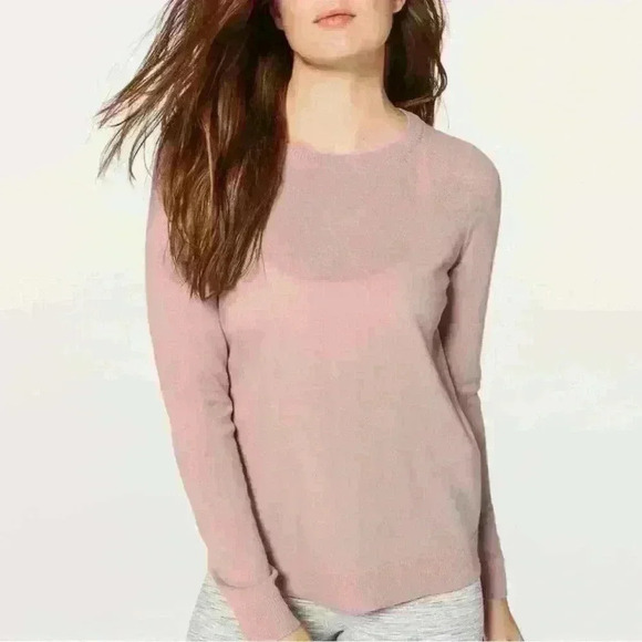 Lululemon Tied To You Sweater - Picture 3 of 12